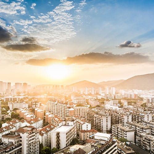 CIDADE USIVERSITARIA